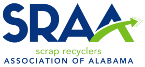 SRAA Logo