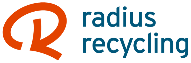 Radius Recycling